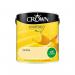 Crown Retail Core Emulsion Silk Sunrise 2.5 L 339242