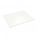 Blotting Paper Full Demy W570xD445mm Flat White [50 Sheets] 339764