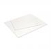 Blotting Paper Full Demy W570xD445mm Flat White [50 Sheets] 339764
