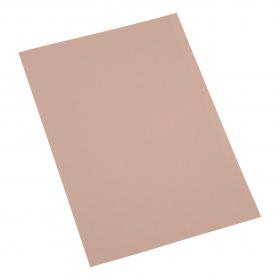 5 Star Office Square Cut Folder Recycled 180gsm Foolscap Buff Pack of 100 340425