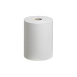 Scott Slimroll Hand Towel Single Ply White 198mmx165m Ref 6657 [Pack 6] 342836