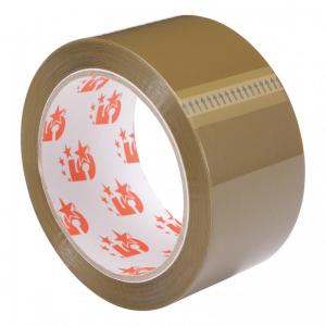 Click to view product details and reviews for Office Packaging Tape Polypropylene 48mm X 66m Buff 344885.