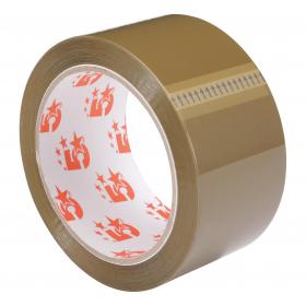 70 CLEAR STRONG PARCEL SEALING PACKAGING PACKING TAPE ROLLS 48MM X 66M SELLOTAPE