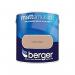 Berger Matt Emulsion 2.5L Cafe Classic 344986