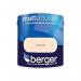 Berger 2.5L Vinyl Matt - Magnolia 345108