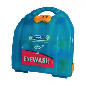 Wallace Cameron Astroplast Eyewash Dispenser Mezzo Unit HSE Ref 1006084 347334