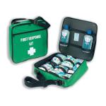 Wallace Cameron First Response Bag First-Aid Kit Portable Ref 1024012 347377