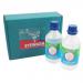 Wallace Cameron Astroplast Eyewash Sterile Water Bottles for Eye Care Disp 500ml Ref 2404039 [Pack 2]