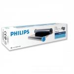 Philips PFA-351 (Yield 140 Pages) Fax Ink Film (Black) PFA351