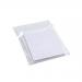 Grip Seal Polythene Bags Resealable Plain 40 Micron 150x229mm PG11 [Pack 1000] 349733