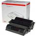 OKI Laser Toner Cartridge High Yield Page Life 25000pp Black Ref 1279201
