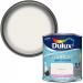 Dulux Easycare Bathroom Soft Sheen Emulsion Paint For Walls And Ceilings Pure Brilliant White 1L 352823