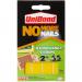 Unibond No More Nails Removable Translucent Strips Ref 781739 - Pack 10 353698