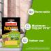 Unibond No More Nails Removable Translucent Strips Ref 781739 - Pack 10 353698