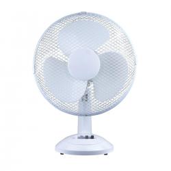 Cheap Stationery Supply of 5 Star Fcl Desk Fan 12inch White Office Statationery