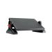 Office Footrest ABS Plastic Easy Tilt H115-145mm Platform 415x305mm Ref FR002