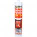 Everbuild General Purpose Silicone White 280ml 359158