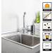 BATH & KITCHEN SEALANT WHITE 359182