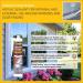 Everbuild External Frame Sealant Mould-Resistant White 290ml Cartridge 359190