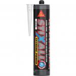 Sika Stixall - Extreme Power Sealant And Adhesive - Waterproof - White - 290Ml 359232