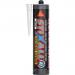 Sika Stixall - Extreme Power Sealant And Adhesive - Waterproof - White - 290Ml 359232
