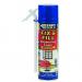 Everbuild Fix & Fill Quick Setting Foam 750ml 359323