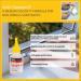 Everbuild Industrial Superglue 20gm 359356