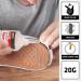 Everbuild Industrial Superglue 20gm 359356