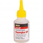 Everbuild Stick2 General Purpose Superglue Industrial Grade High Strength Rapid Setting  359356