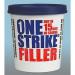 Everbuild One Strike Multi-Purpose Quick-Drying Filler White - 1L 359455