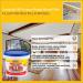 Everbuild All Purpose Ready Mixed Filler – Interior And Exterior Use – White – 1Kg 359497