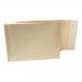 New Guardian Armour Envelopes C4 Gusset 50mm Peel And Seal 130gsm Kraft Manilla Ref A28113 [Pack 100] 359910