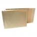 New Guardian Armour Envelopes 330x260mm Gusset 50mm Peel&Seal 130gsm Kraft Manilla Ref J28203 [Pack 100] 359929
