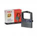 OKI Ribbon Cassette Fabric Nylon Black [for 300 Series-24 PIN-380-385 6-390 1-3390] Ref 09002309 361020