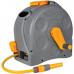 Hozelock Compact 2in1 Reel & 25m Hose 2415 361477