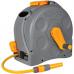 Hozelock - 2-In-1 Compact Hose Reel 25M 2415R0000 361477