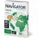 Navigator Universal Paper Multifunctional 80gsm A4 Wht Ref NUN0800033 [5 x 500Shts]
