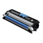 Konica Minolta Laser Toner Cartridge High Capacity Page Life 2500pp Cyan Ref A0V3HH 363816