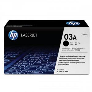 Click to view product details and reviews for Hewlett Packard Hp 03a Black Microfine Print Cartridge Yield 4 000.