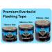Everbuild Black Jack Strong Self Adhesive Flashing Tape 100Mm X 10M 367763