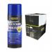 Everbuild Silicone Spray Lubricant High Performance Multi Purpose 400ml 367987