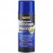 Everbuild Silicone Spray Lubricant High Performance Multi Purpose 400ml 367987