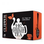 Clipper Fairtrade Everyday Tea Ref A06816 [Pack 440] 368251