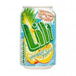 Lilt Soft Drink Can 330ml Ref N002600 [Pack 24] 368316