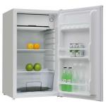 Refrigerator Under Counter With Ice Compartment 84 Litre 24kg White 369561