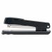 Rexel Aquarius Stapler Full Strip Throat 92mm Black Ref 2100016 369613