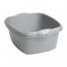 Washing Up Bowl Rectangular Ref 12524 369696