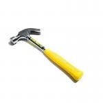 Worldwide Globemaster Tubular Claw Hammer 450g (16oz) 372037