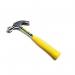 Worldwide Globemaster Tubular Claw Hammer 450g (16oz) 372037