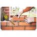 Worldwide Tools Tildenet GM5050 Brick Trowel 10” 25.4cm 372359